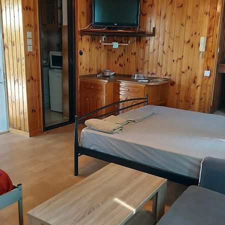 Cozy Airport Studio 2 أرتيميدا المظهر الخارجي الصورة